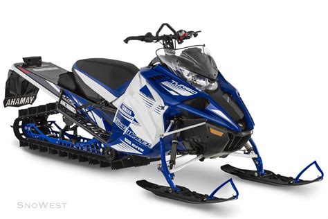 Yamaha motor snowmobile - Yamaha Motor Corp., one of the four main manufacturers of snowmobiles, announced it will exit the snowmobile market in 2025. The exit leaves market openings for the other three leaders: Canada's ...
